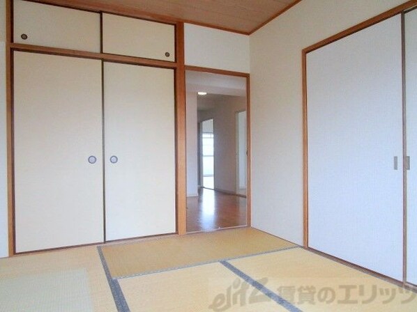 サンフレア千里丘の物件内観写真